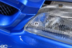 Subaru Impreza 22B STi 1998 года 